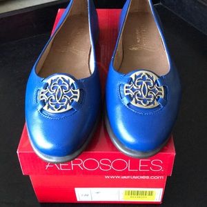 Aerosoles flats 💙